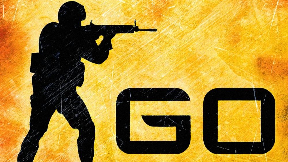 Counter-Strike