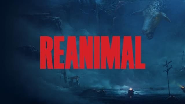 Let′s Play Reanimal