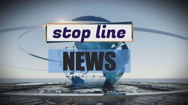 STOP - ЛИНИЯ НОВОСТИ \\STOP LINE NEWS
