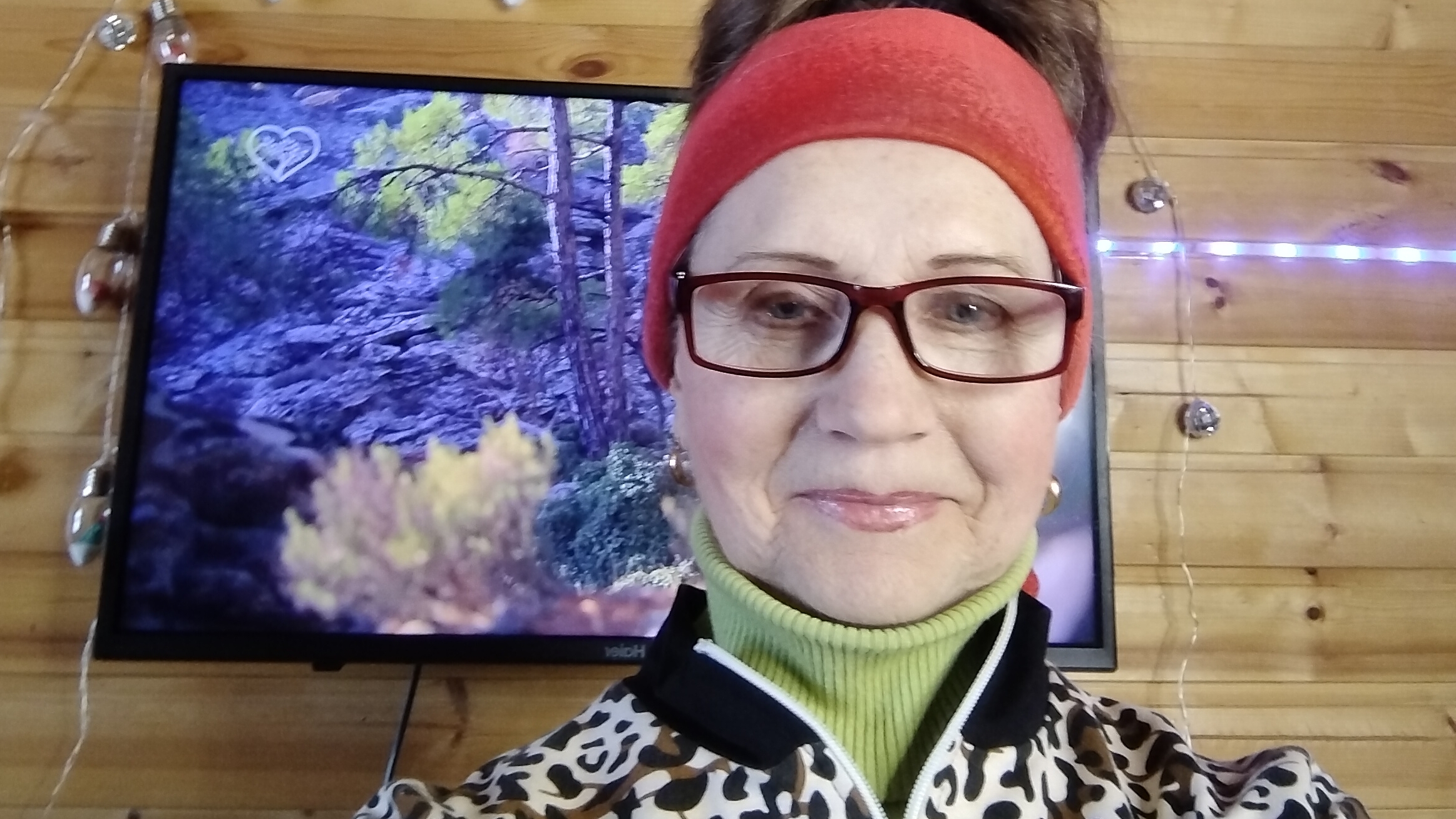 Сериал Капкан на судью