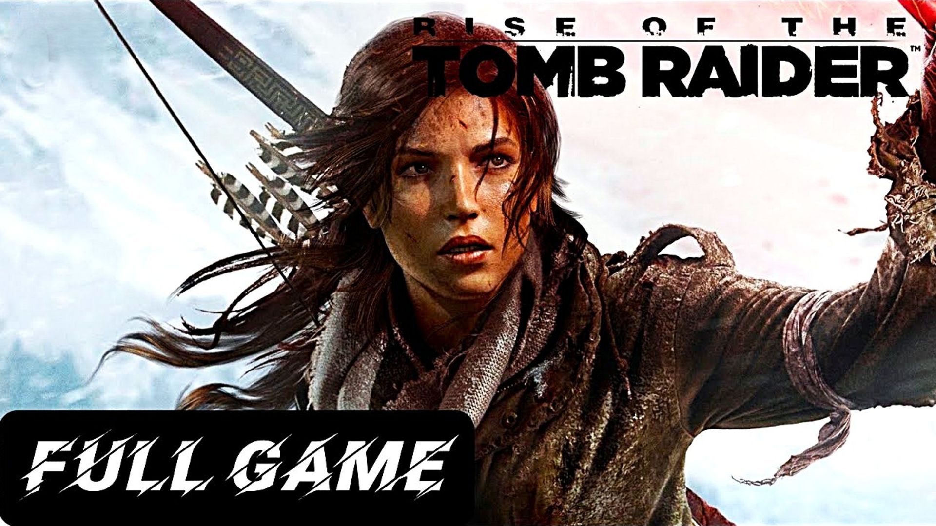 Tomb Raider