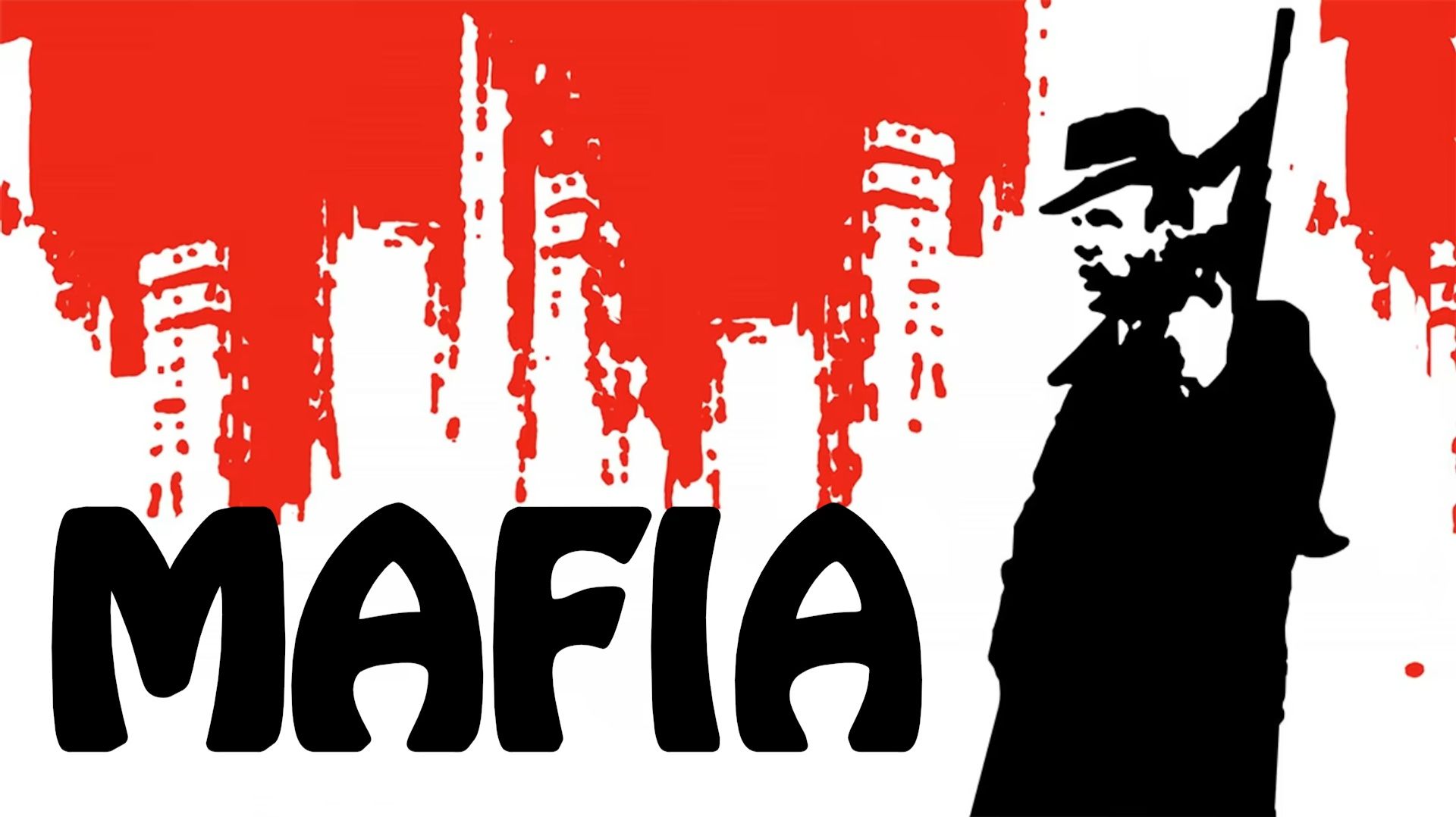 Mafia. Полное прохождение.