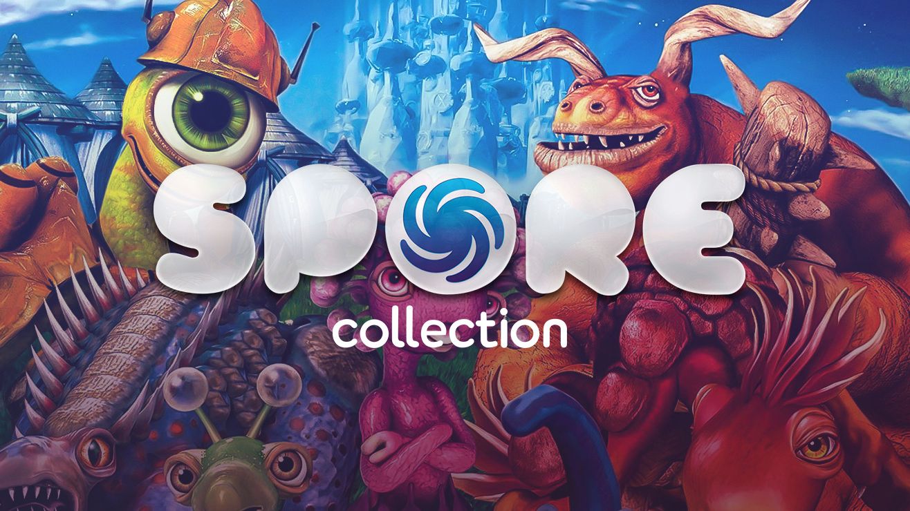 SPORE