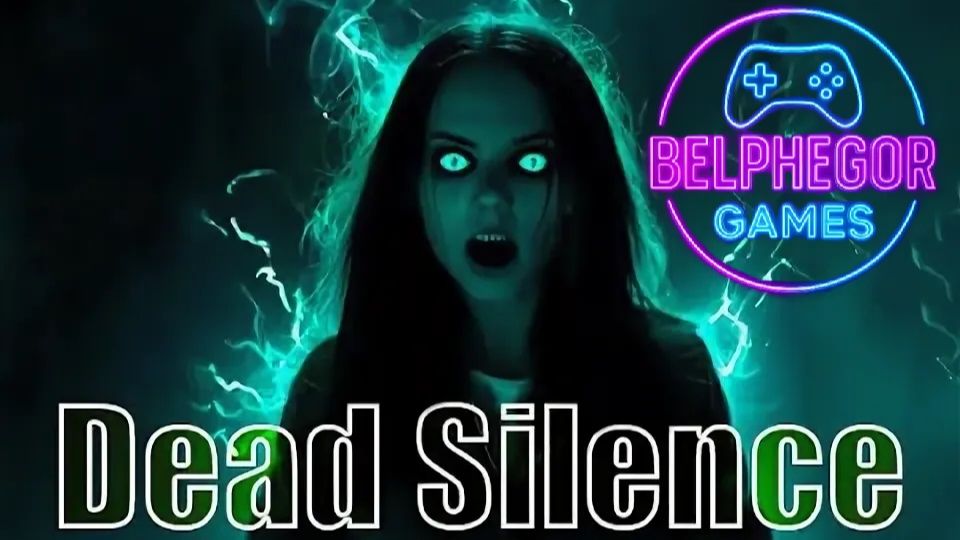 Dead Silence - Echoes of the Damned