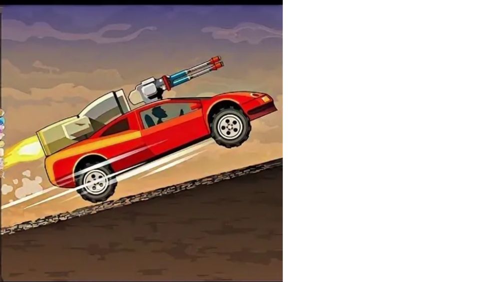 Earn to die 2