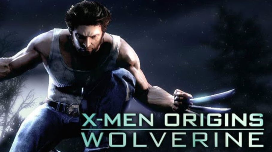 X-Men Origins Wolverine