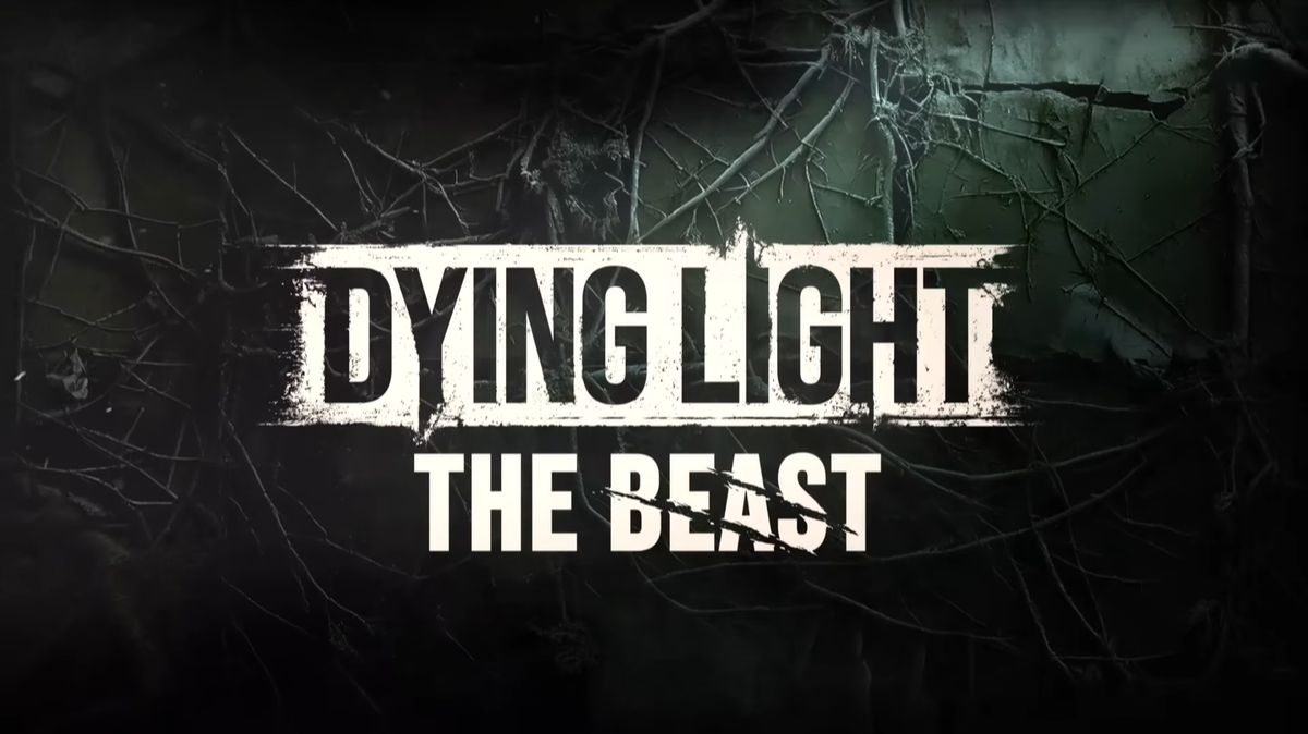 ► Dying Light ► The Beast ◄