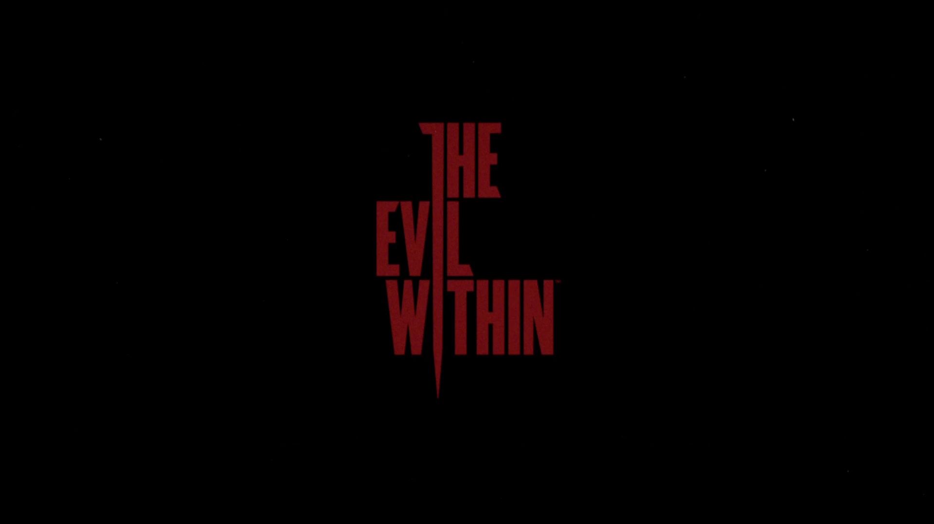 The Evil Within / Зло Внутри (игрофильм, 2014)