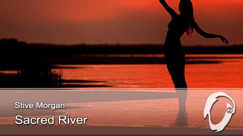Stive Morgan - Sacred River