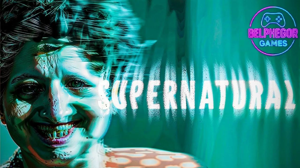 Supernatural