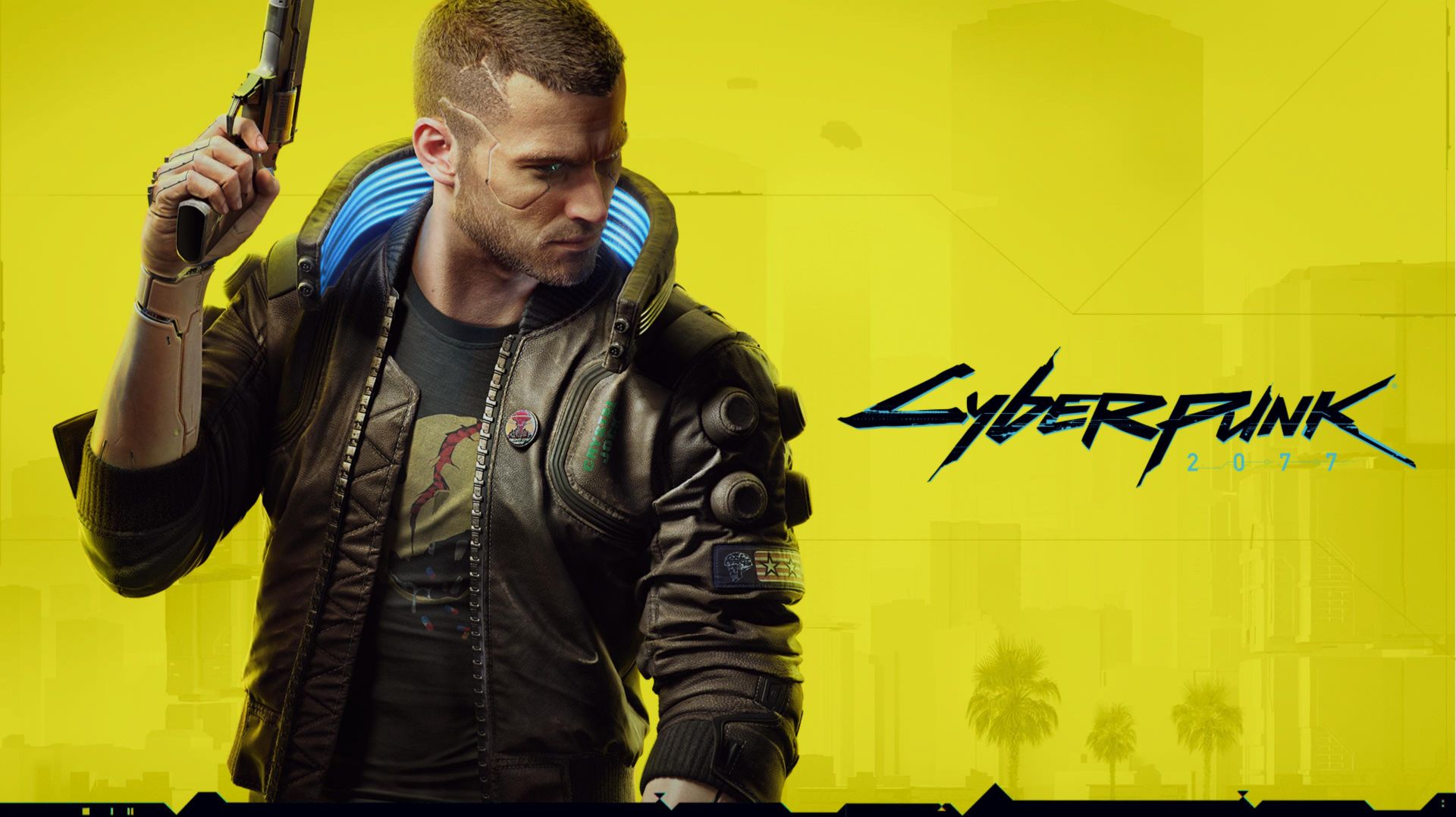 Cyberpunk 2077