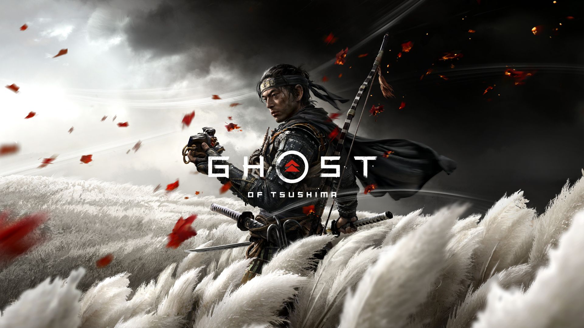 Ghost of Tsushima | Призрак Цусимы