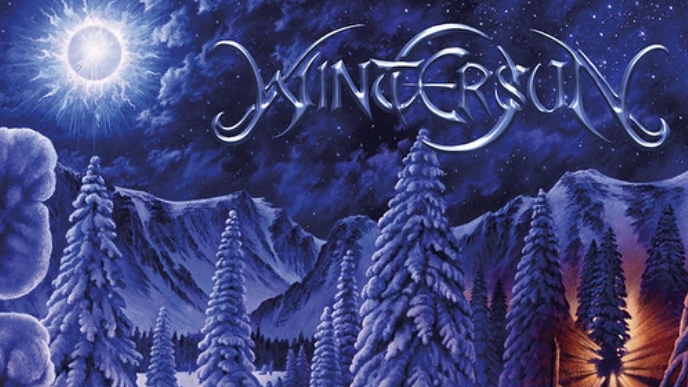 Wintersun - ″Wintersun″ (Full Album) 2004