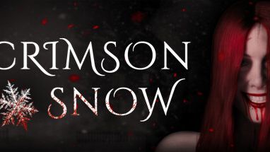 Прохождение Crimson Snow