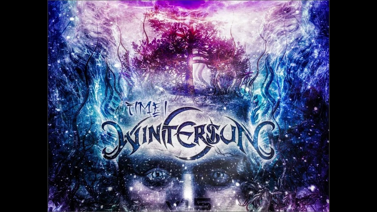 Wintersun - ″TIME I″ (Full Album) 2012