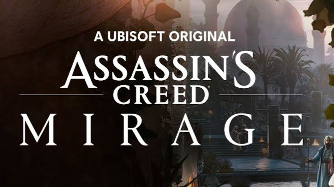 Assassin′s Creed Mirage