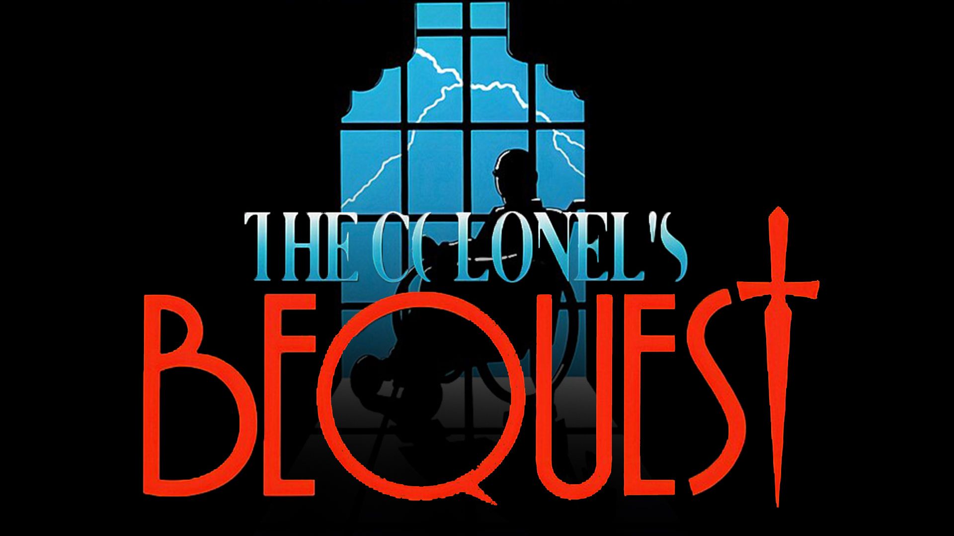 The Colonel′s Bequest