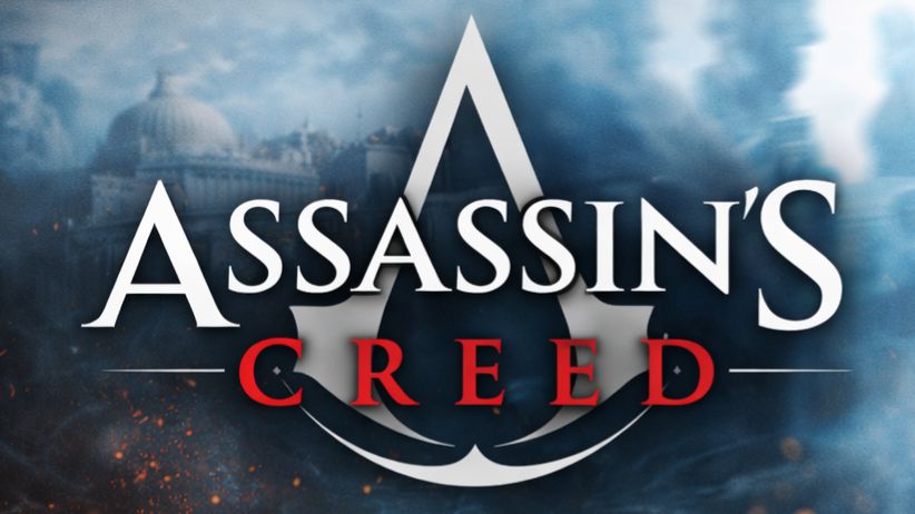 Assassin′s Creed 1