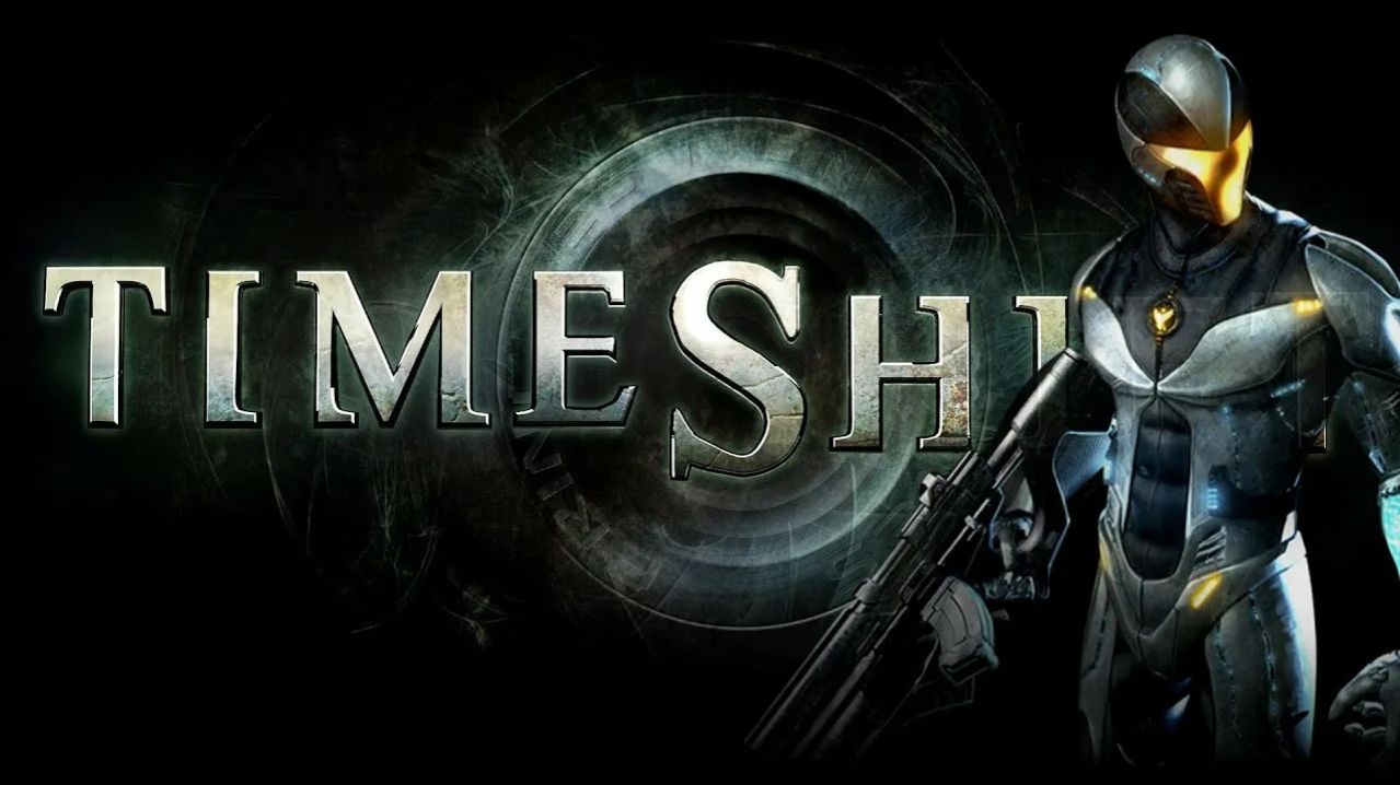 TimeShift (PC)