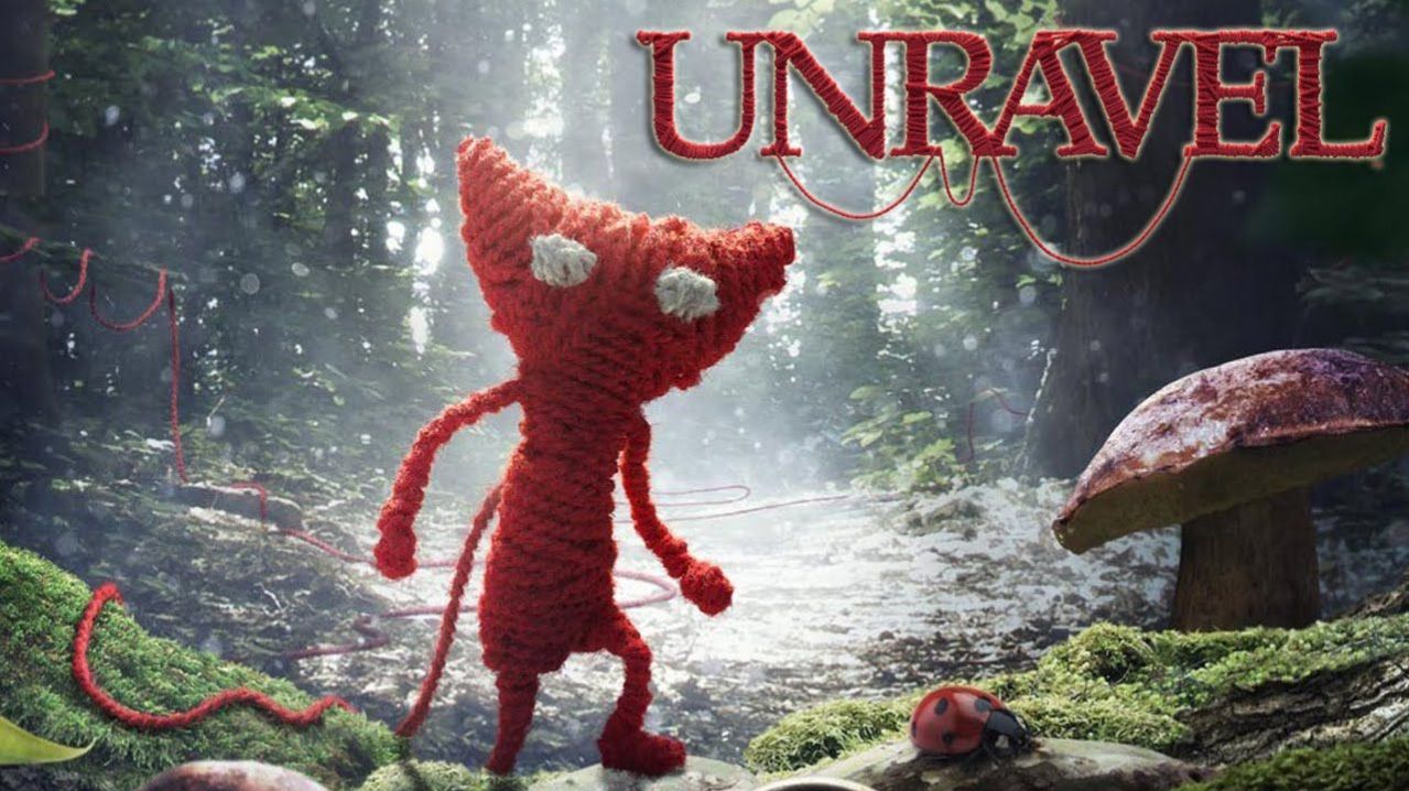 Unravel | Распутывать