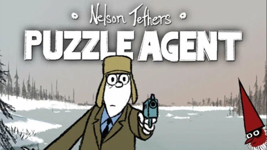 Puzzle Agent