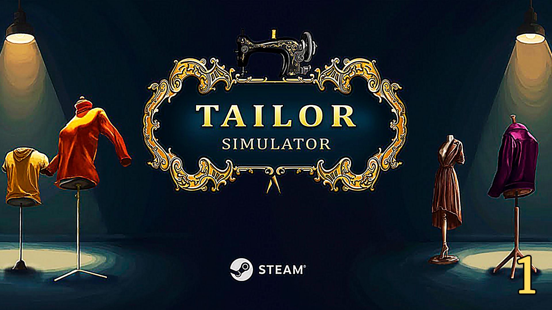 Tailor Simulator