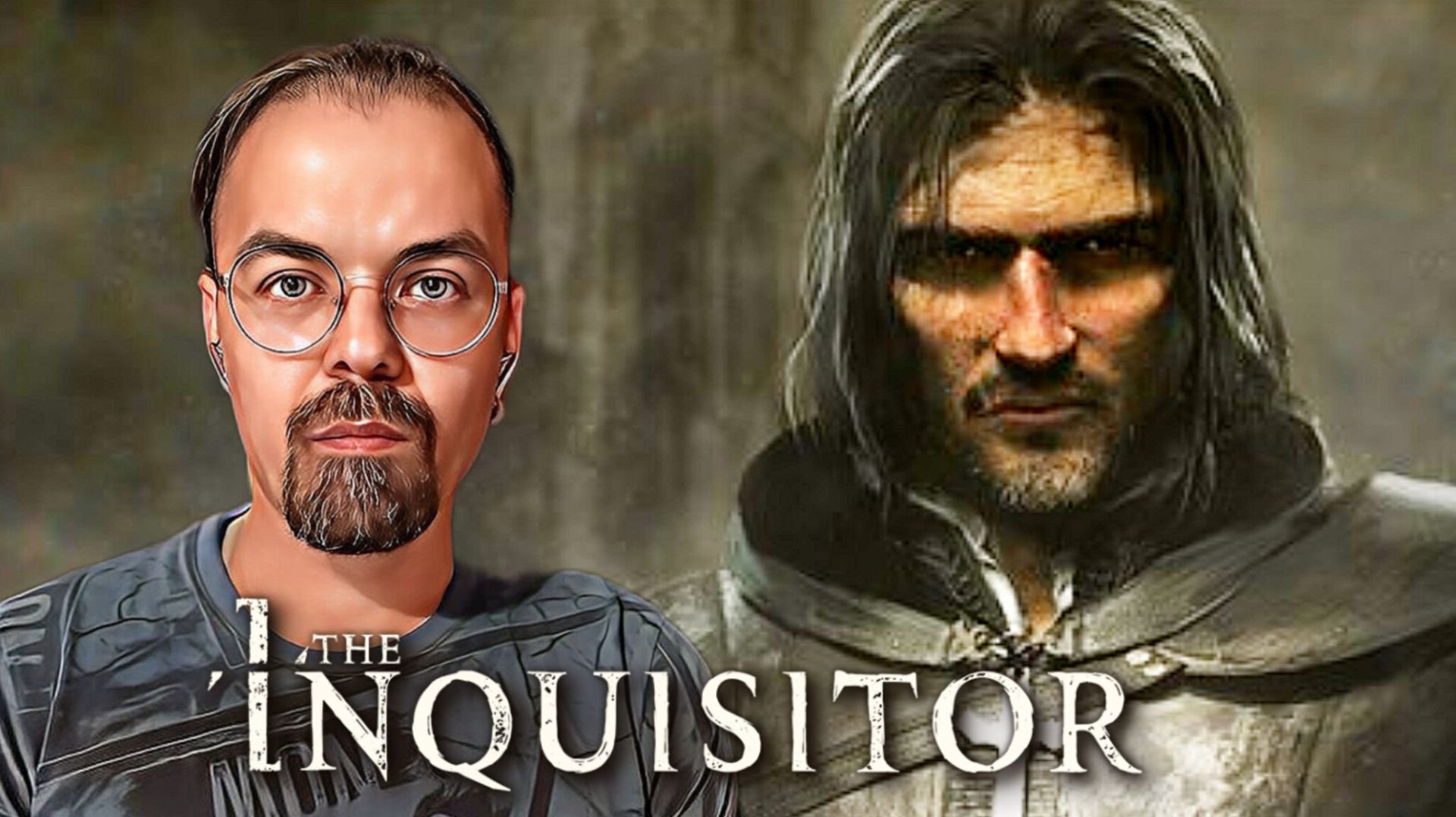 The Inquisitor / Igor Sha Play