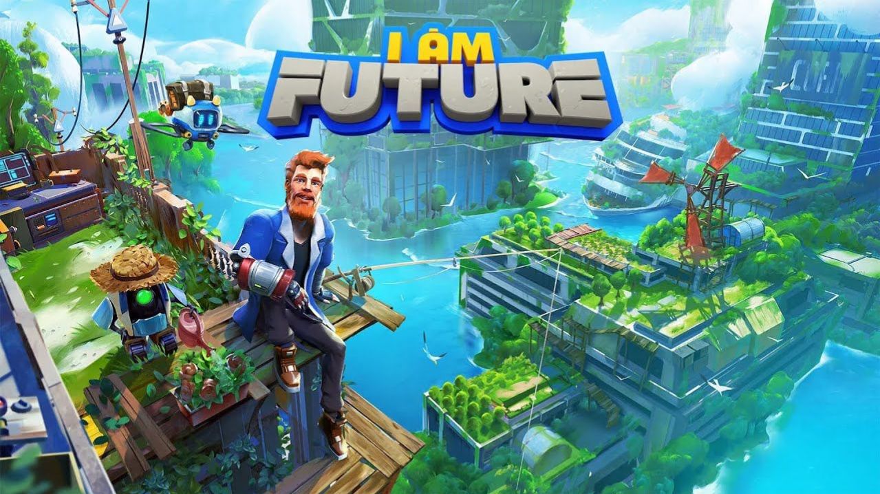 I AM FUTURE