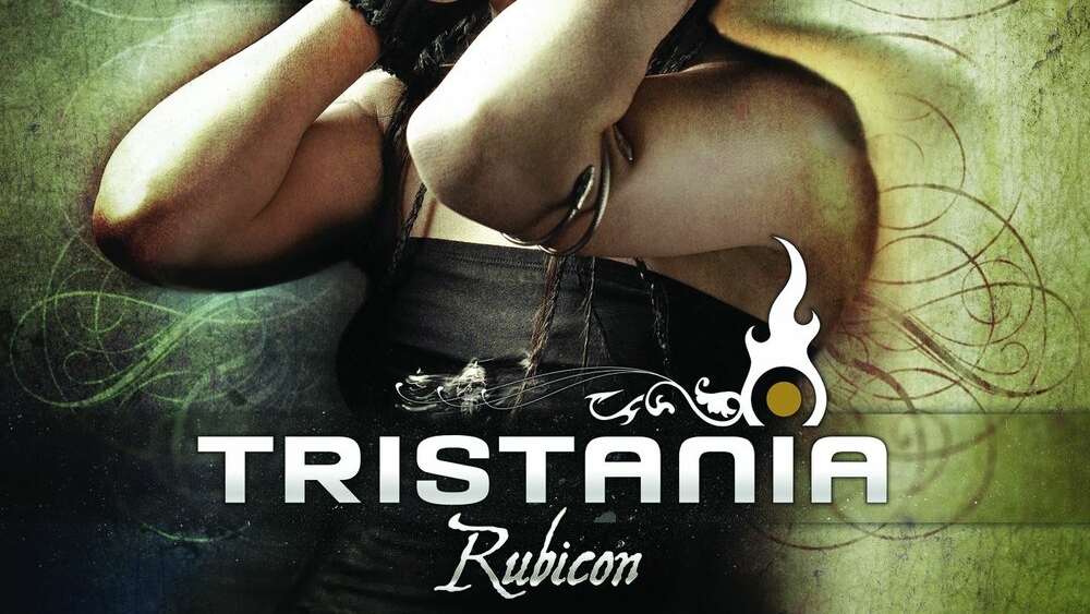 Tristania - ″Rubicon″ (Full Album) 2010