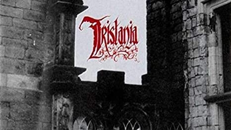 Tristania - ″Widow′s Weeds″ (Full Album) 1998