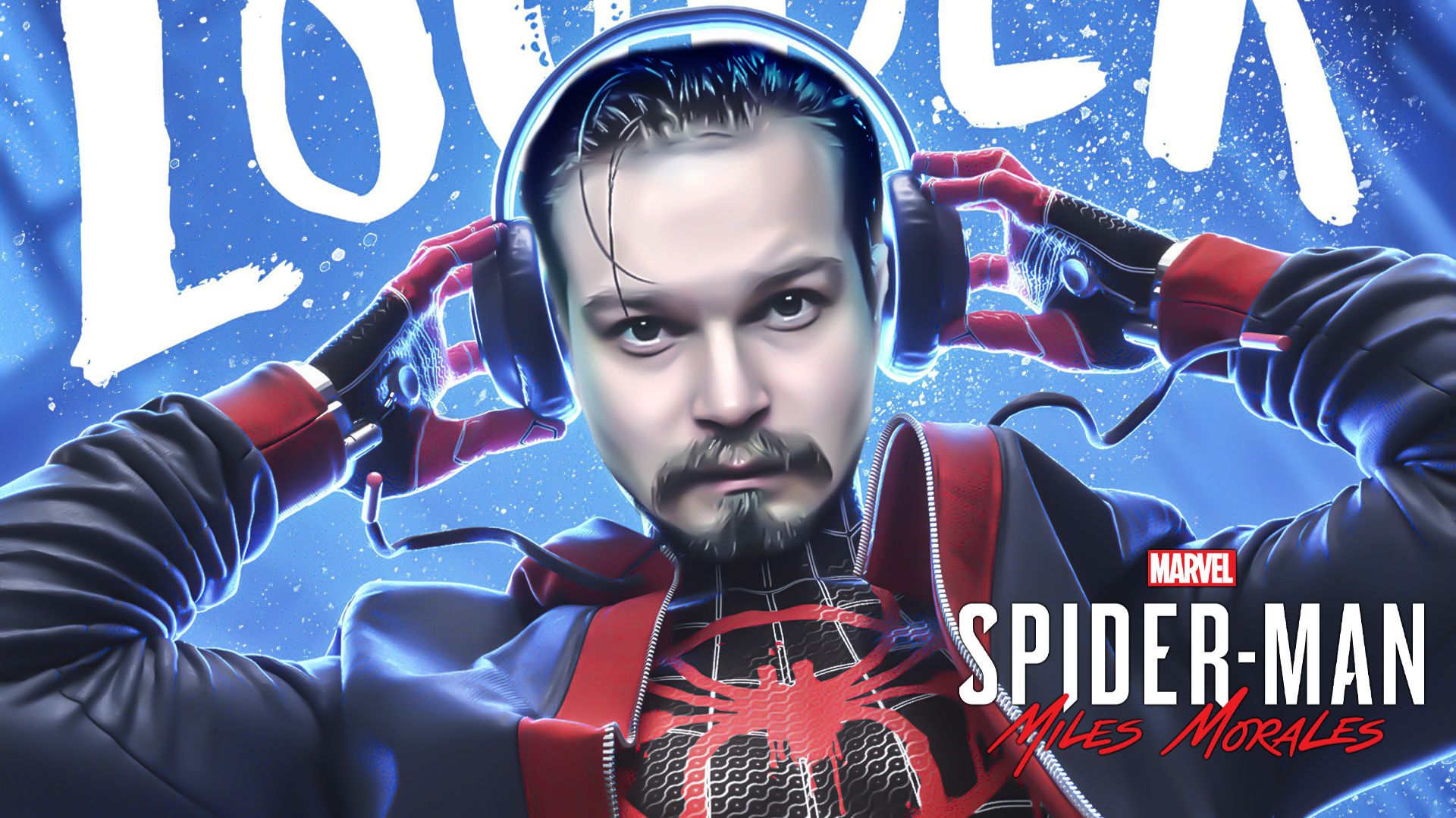 Spider Man Miles Morales [Прохождение]