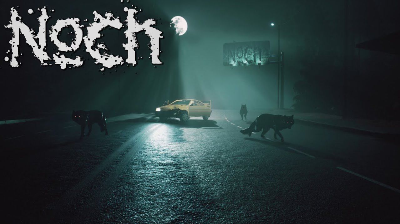 NOCH