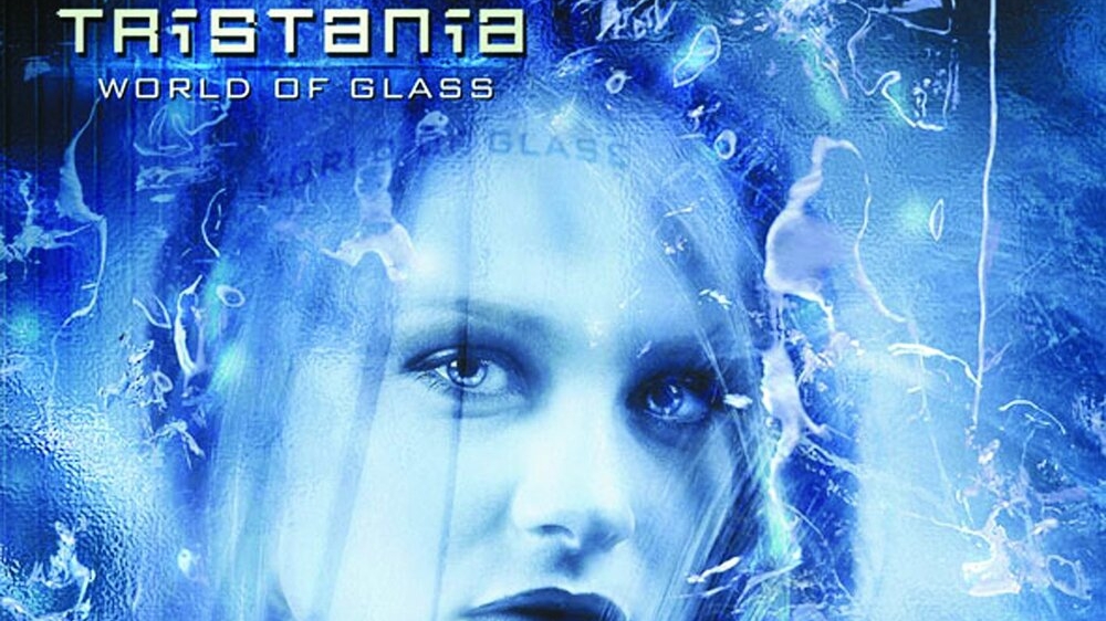 Tristania - ″World Of Glass″ (Full Album) 2001