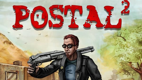 Postal 2.