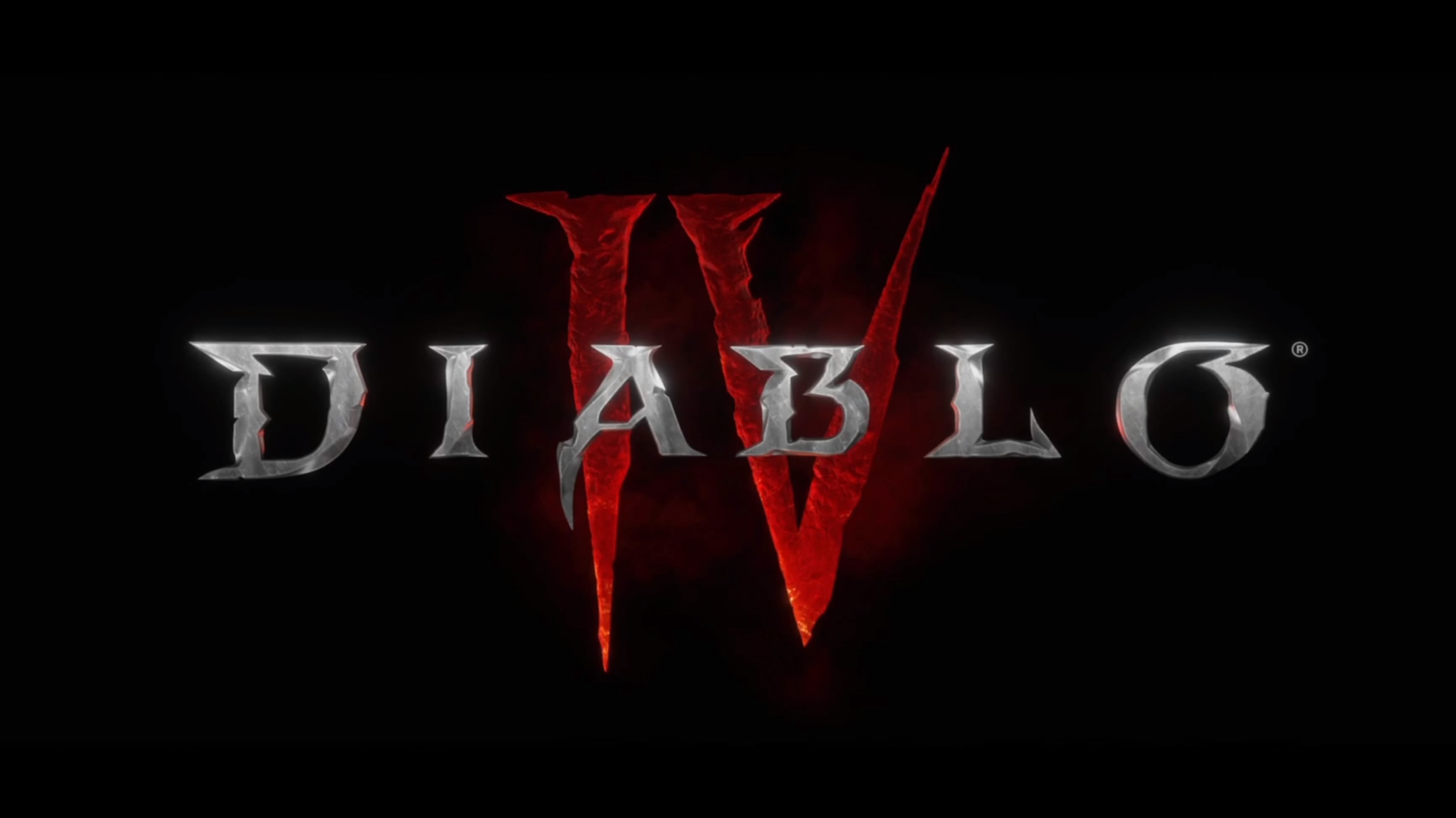 Diablo 4 Прохождение
