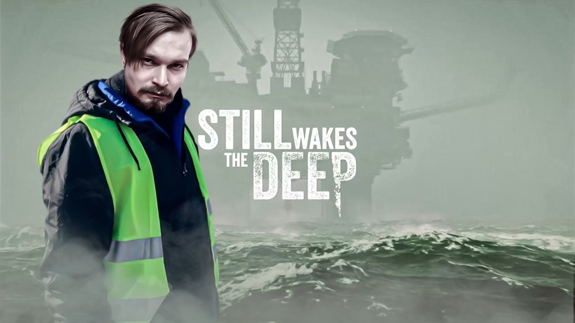 Still Wakes the Deep [Прохождение]