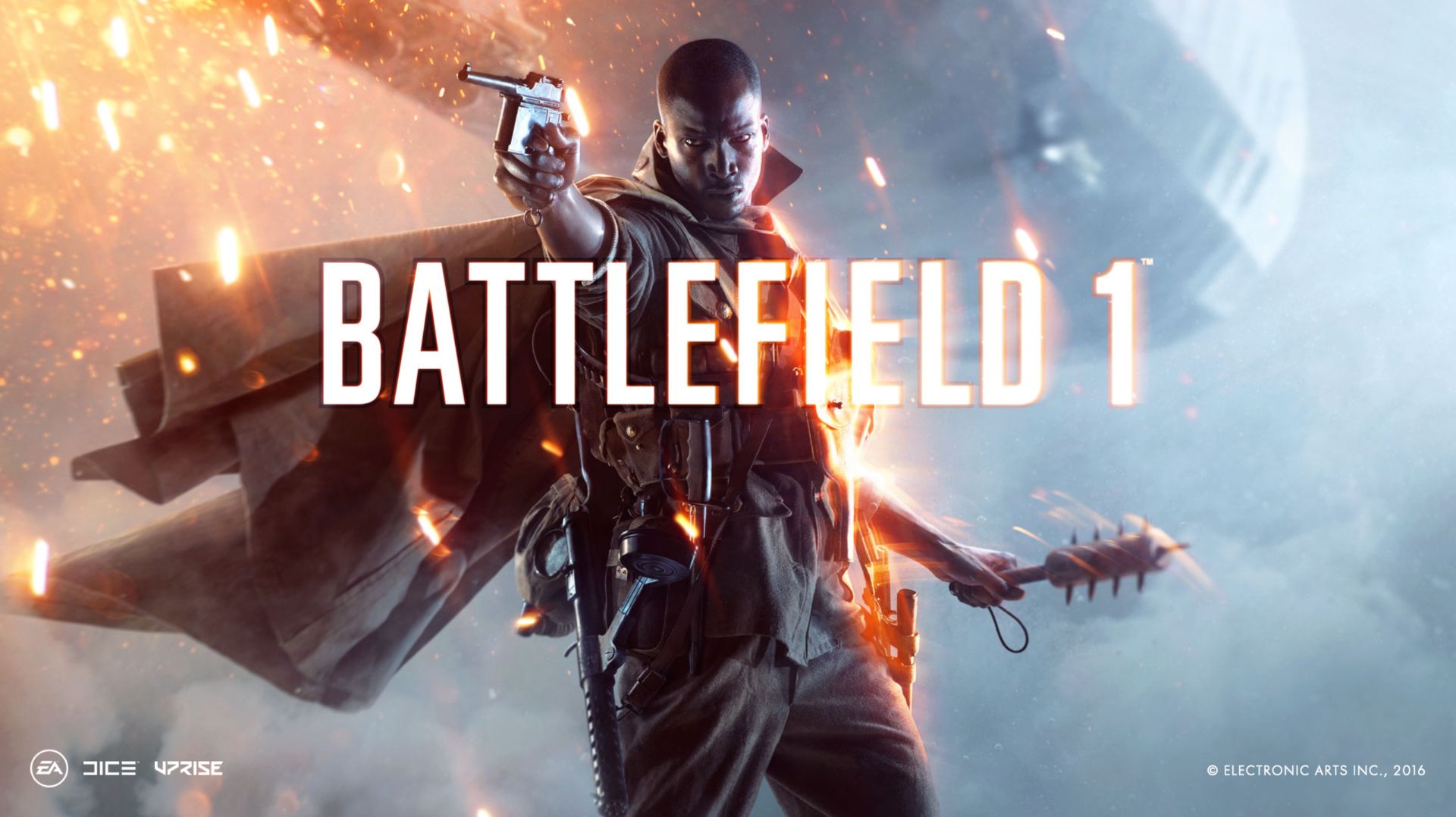Battlefield™ 1
