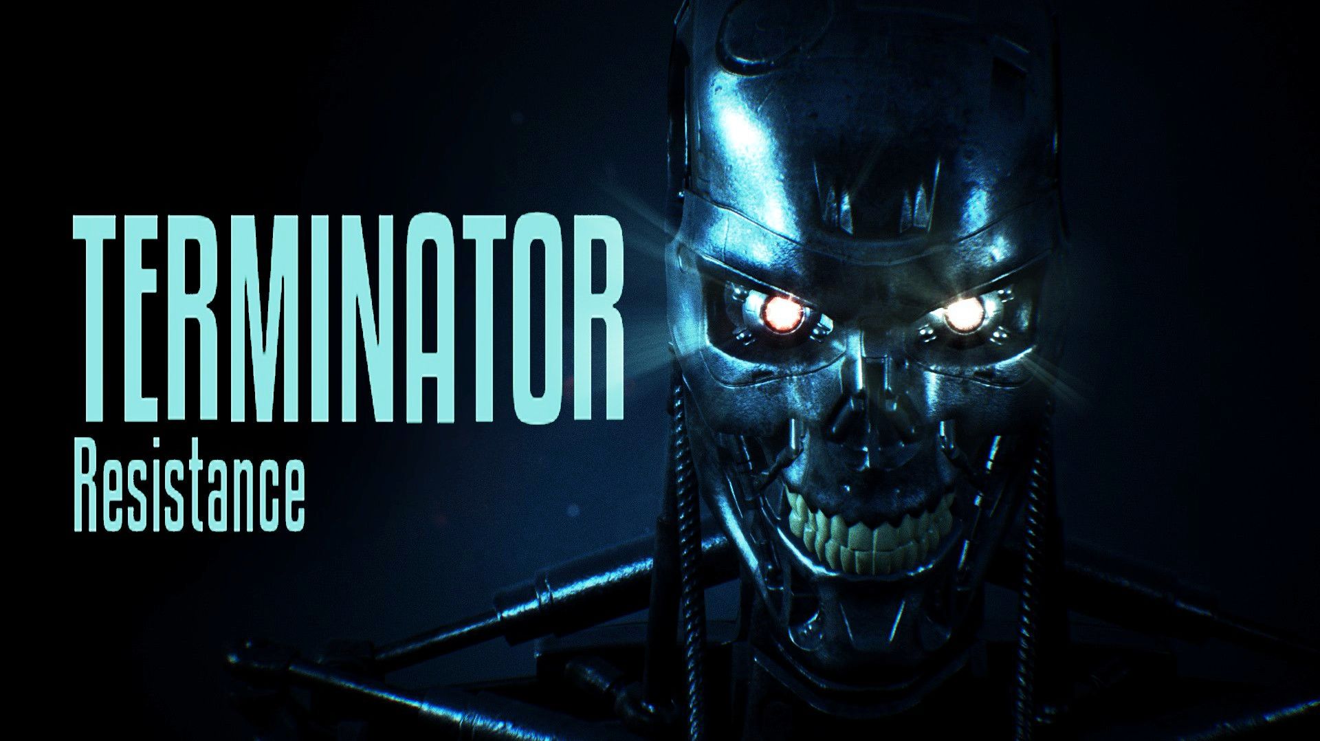 Terminator Resistance Annihilation Line