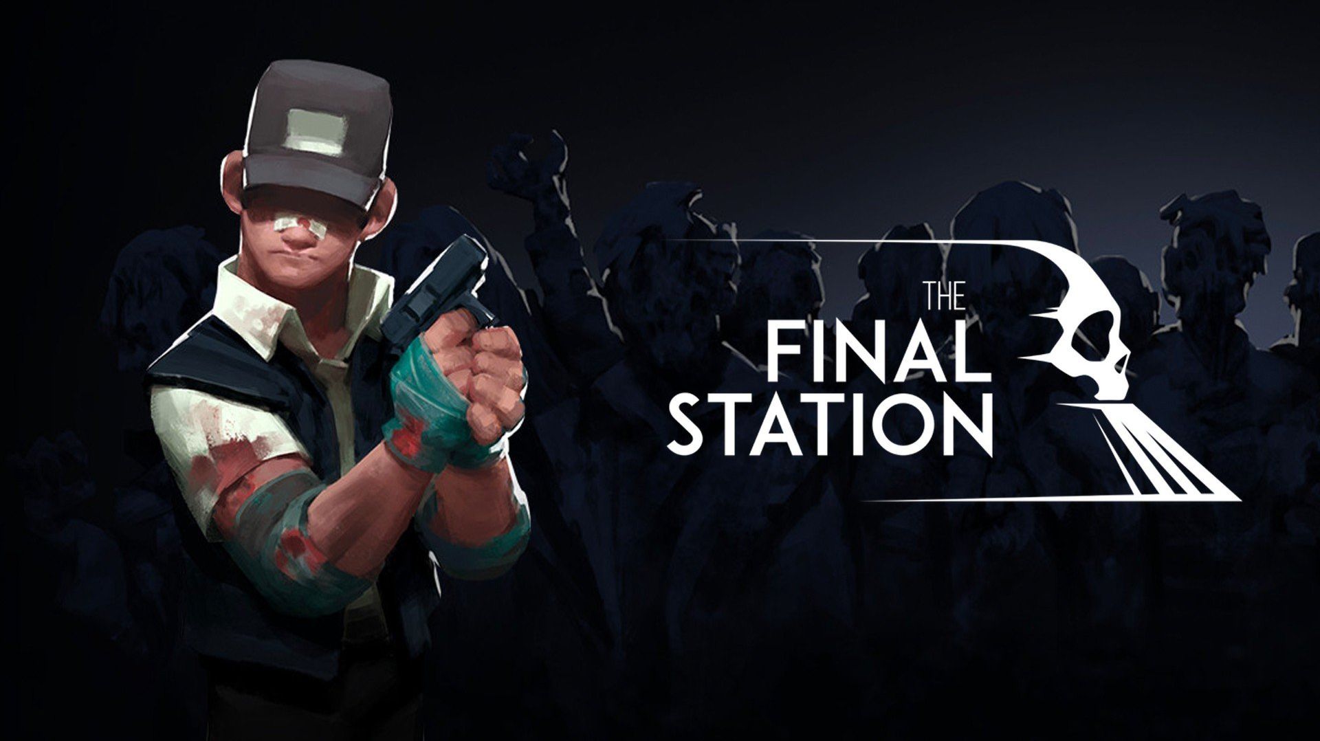 🔴 The Final Station — Атмосферное выживание | Прохождение BlackUFA