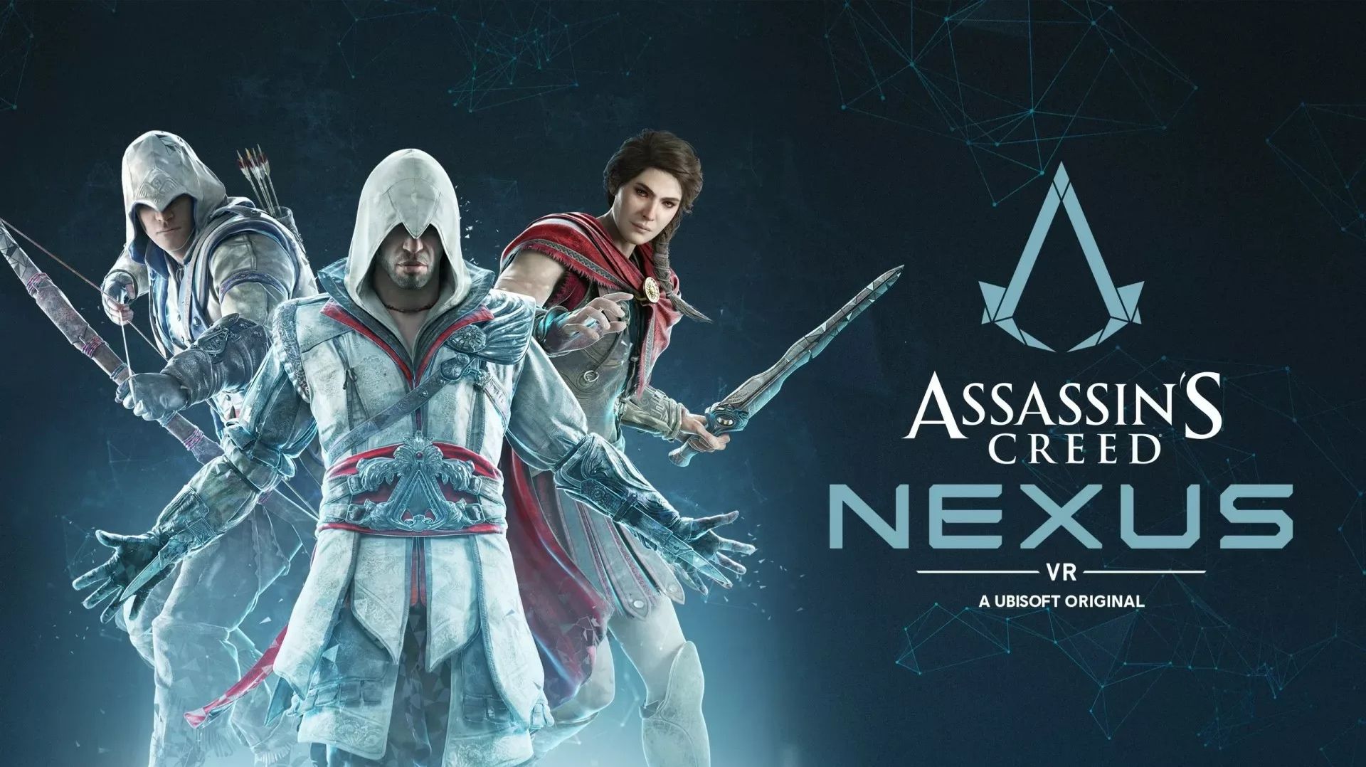 Assassin′s Creed Nexus VR