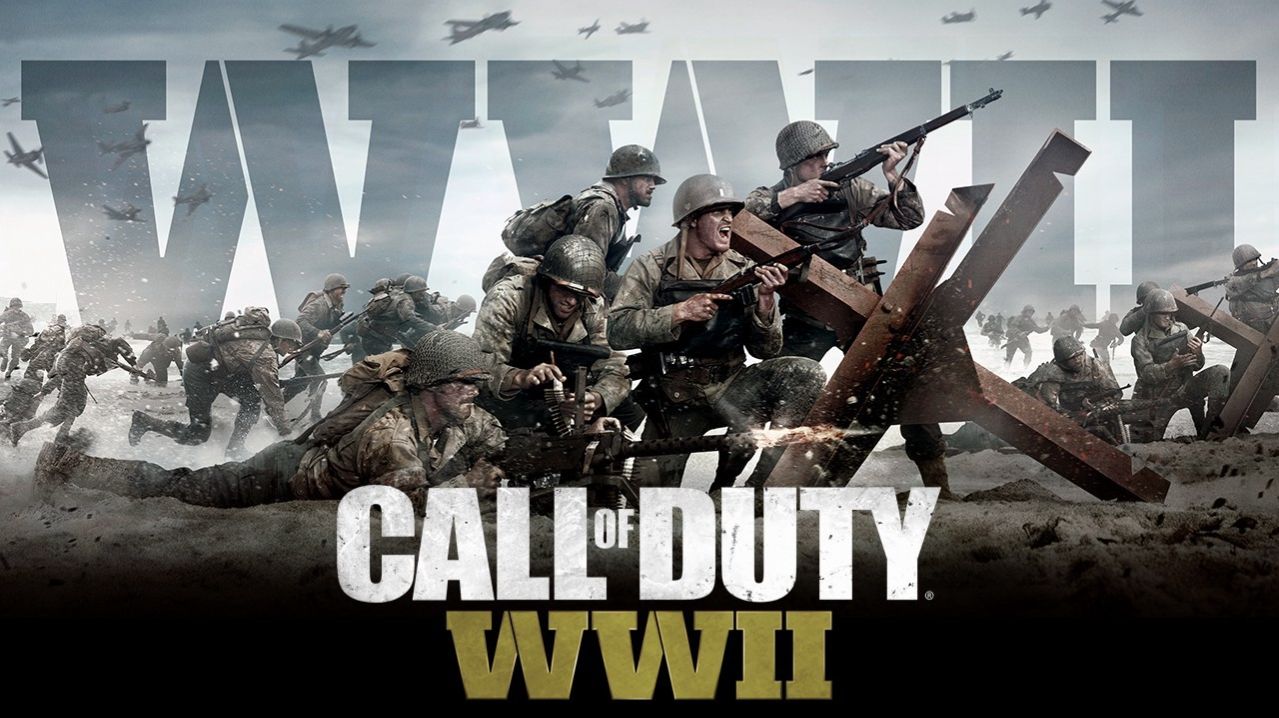 Call of Duty: World at War 2 (прохождение без комментариев)