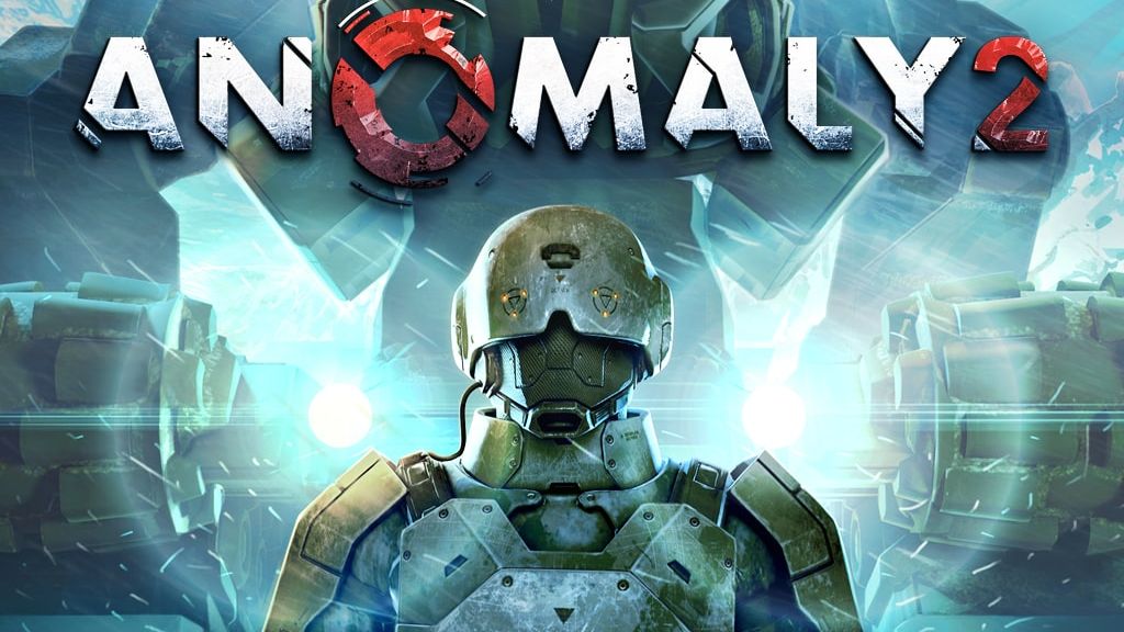 Anomaly 2