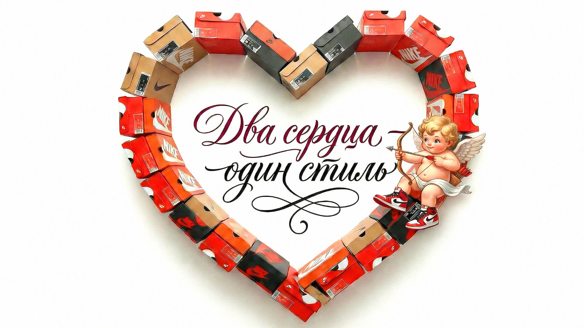 Сеть магазинов «Джордан»