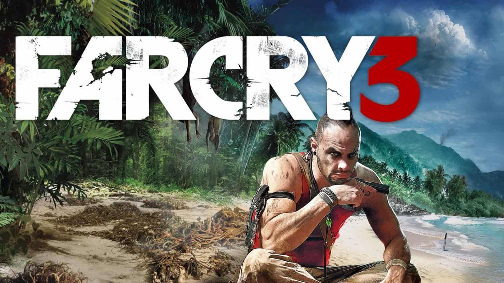Far Cry 3