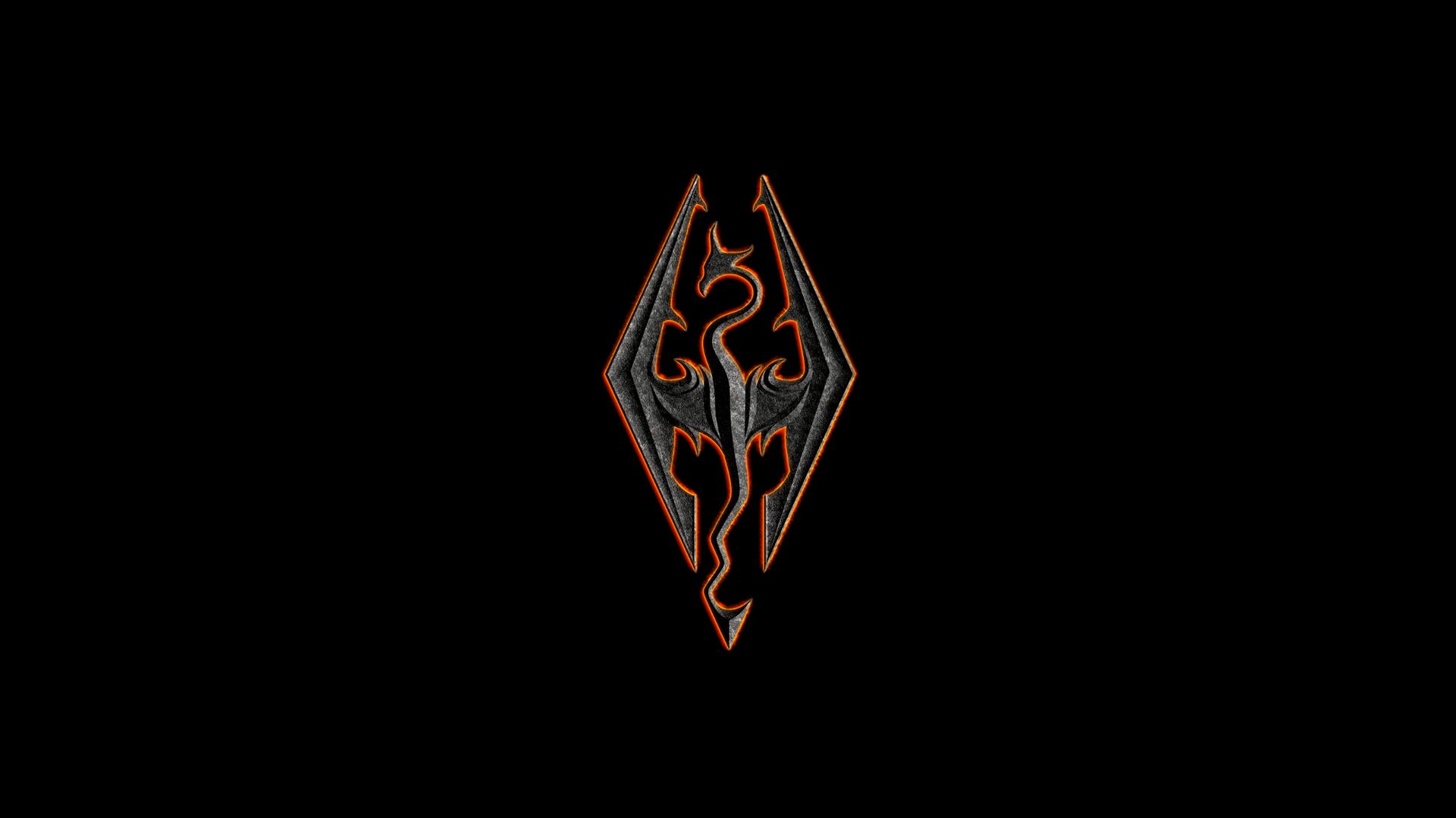 SKYRIM AE с модами