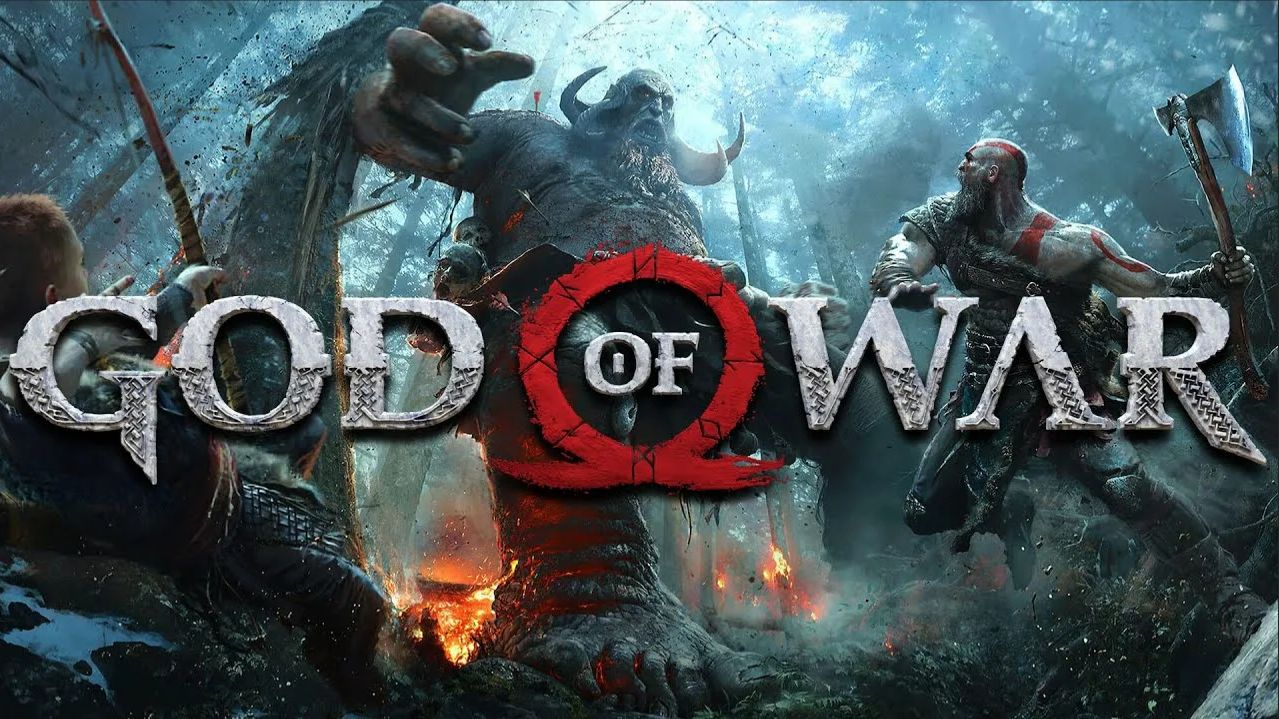 God of War (2018)