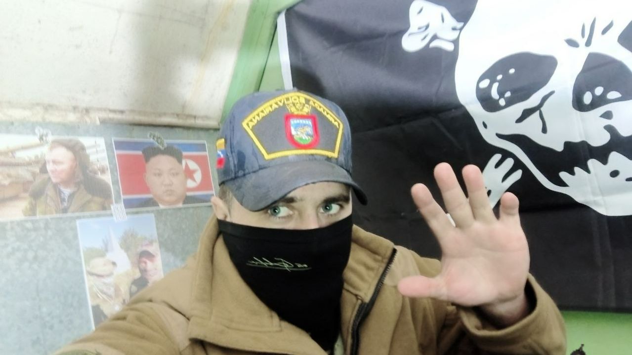 Записи стримов
