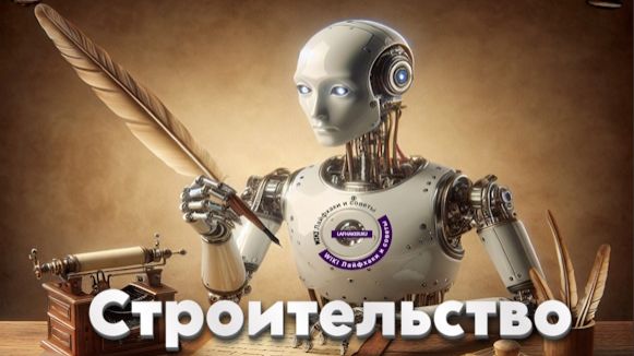 Строительство 🌟🔥