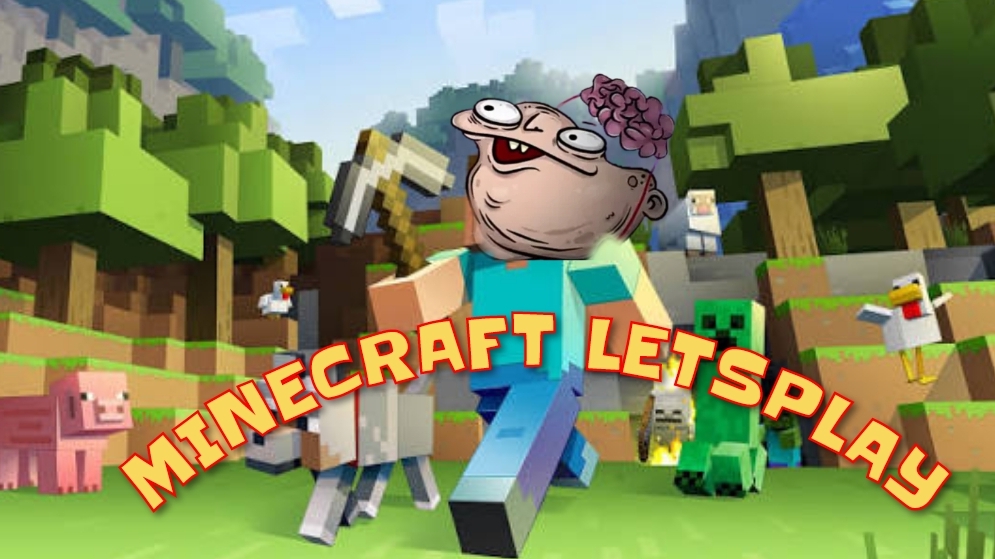 MINECRAFT LATSPLAY