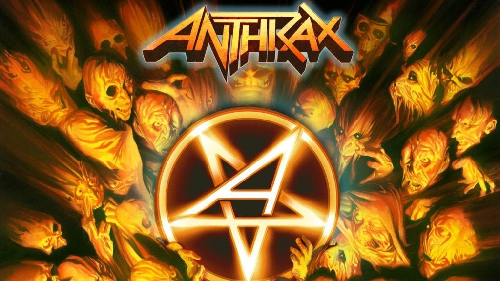 Anthrax - ″Worship Music″ (Full Album) 2011